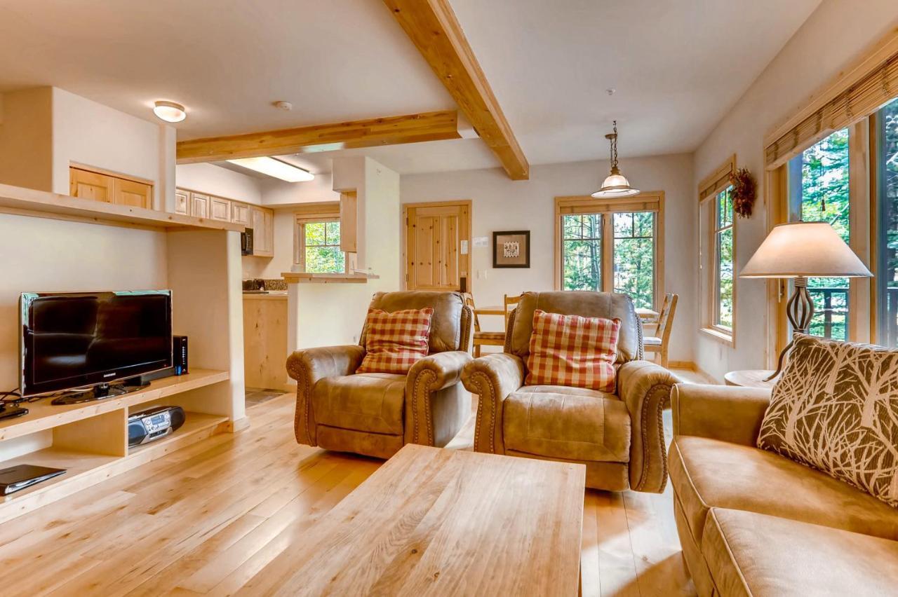 Twin Elk Lodge Брекенридж Экстерьер фото