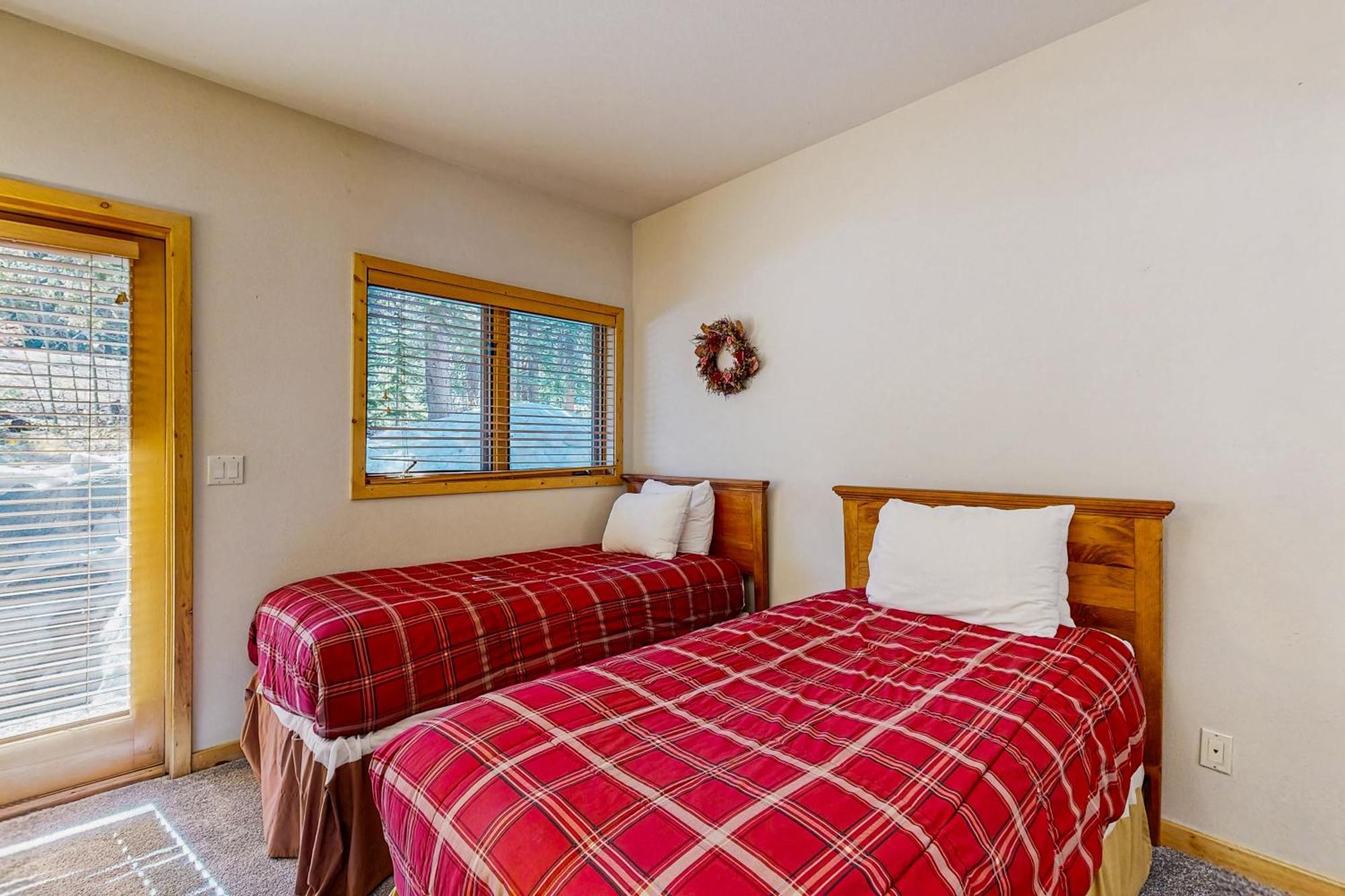 Twin Elk Lodge Брекенридж Номер фото
